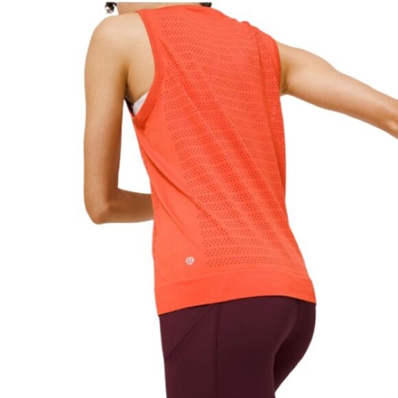 Lululemon reeze y uscle ank - Picture 3 of 9